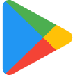 Google Play logo logo